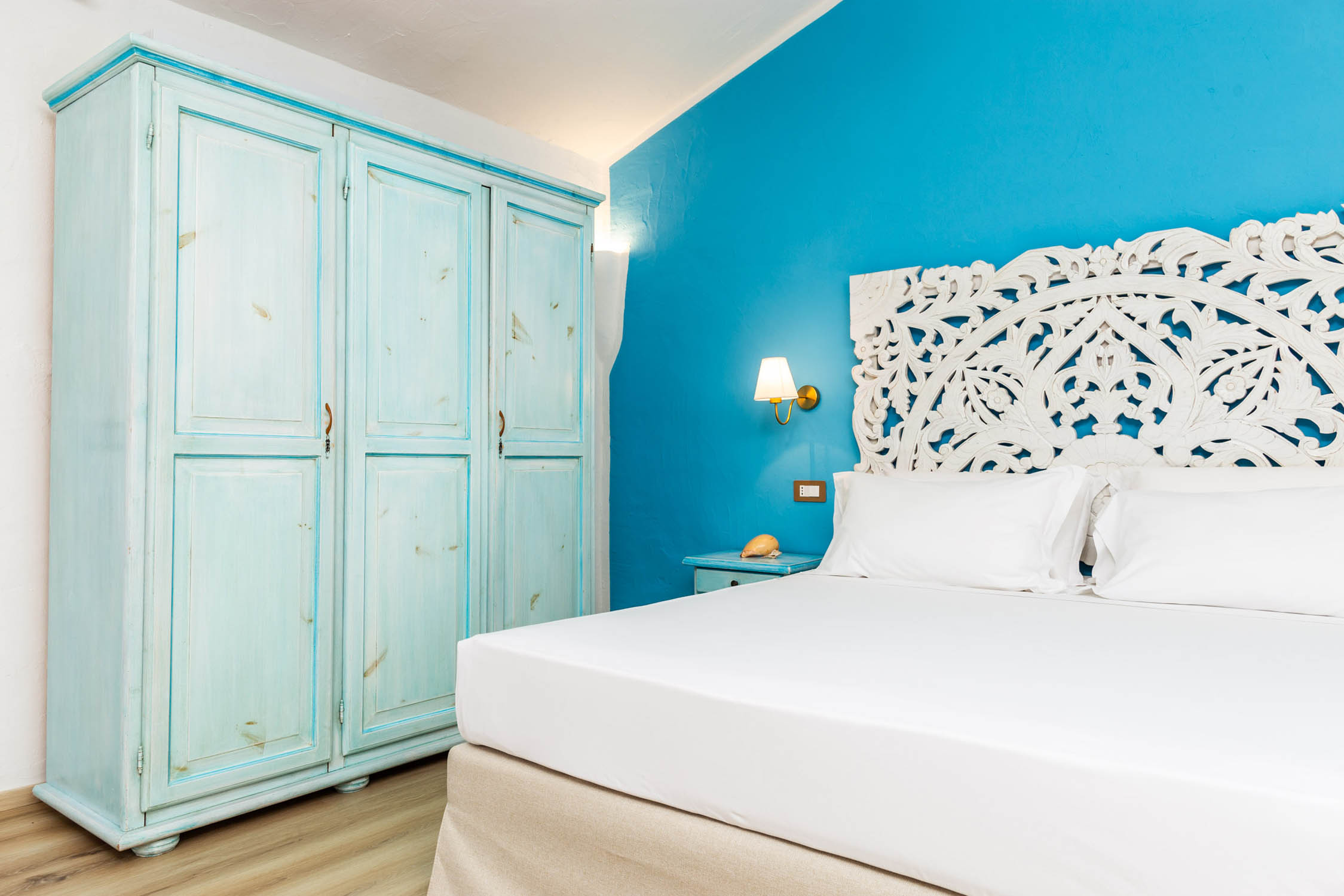 Superior Garden Deluxe - Room 20